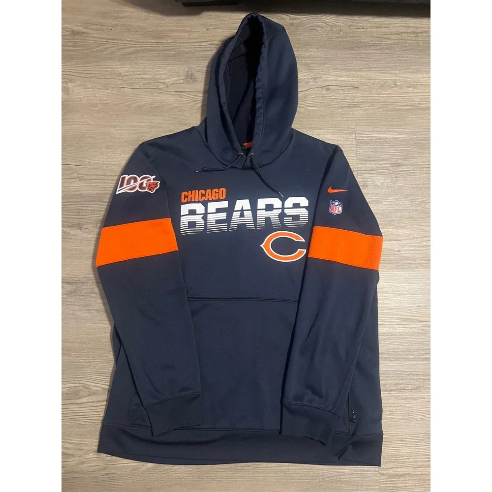 Nike size xl